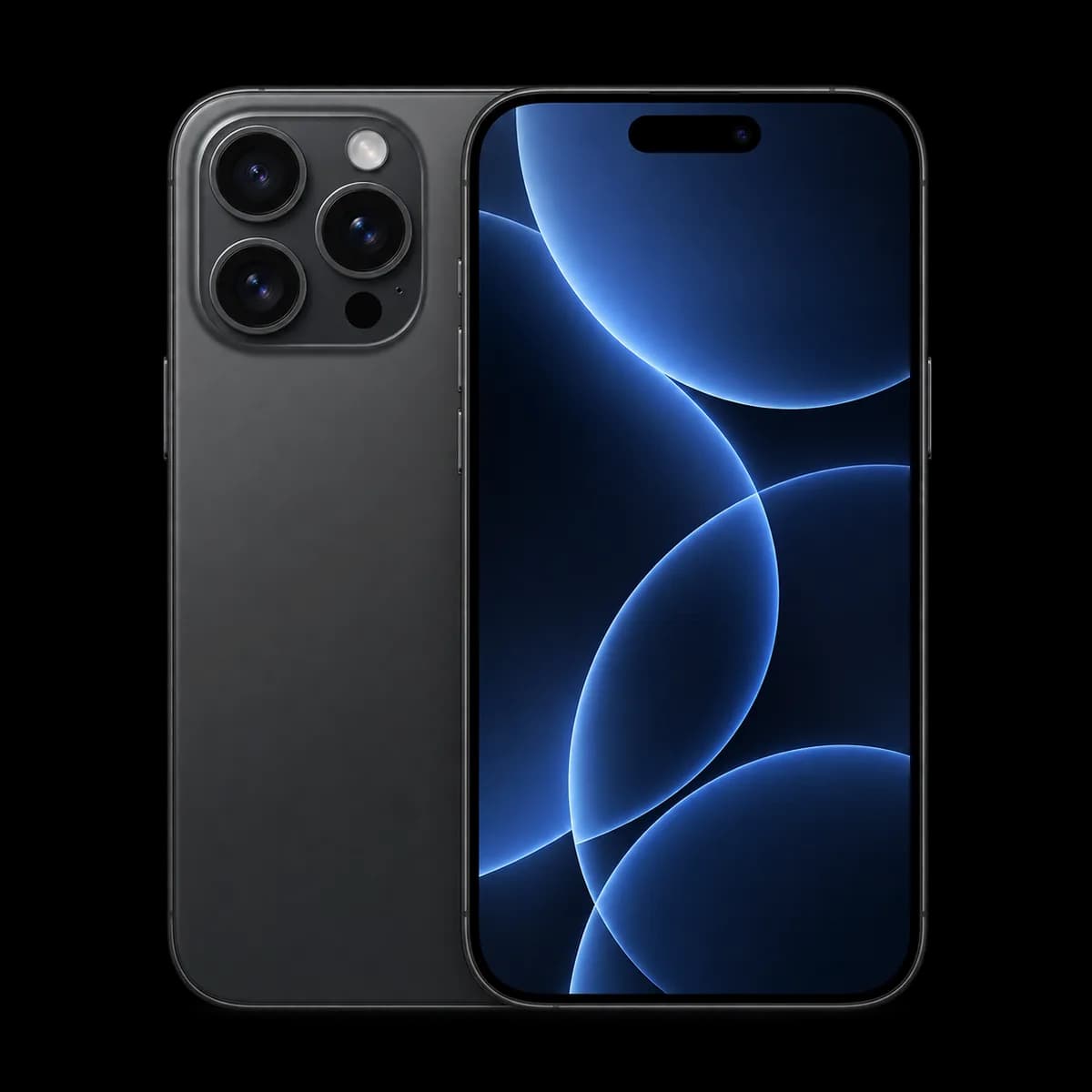 iPhone 16 Pro